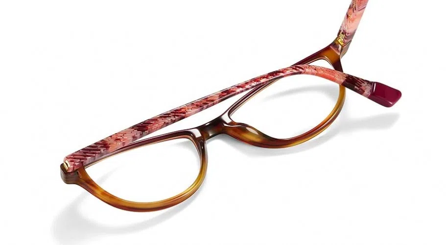Etnia Barcelona HALF MOON Eyeglasses - view 62